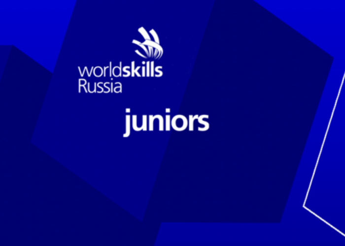 VII Открытый региональный чемпионат «Молодые профессионалы» (WorldSkills Russia)